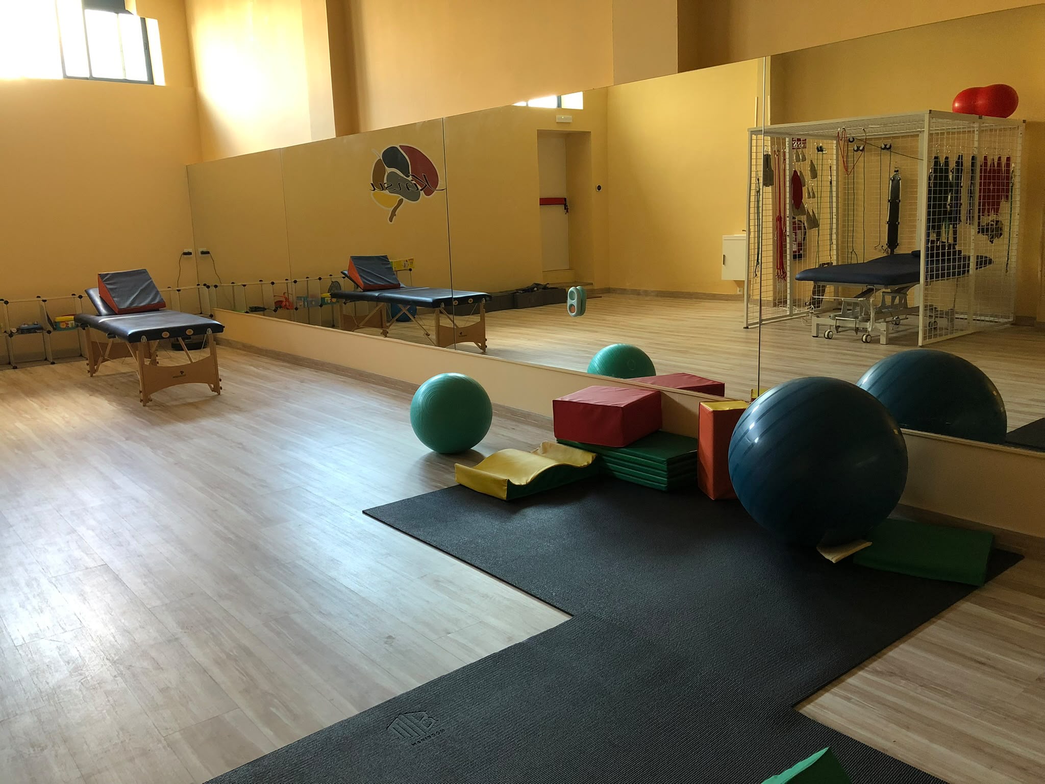 Fisioterapia Especializada